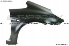 Крыло переднее (правое) с отв. под повторитель, сталь