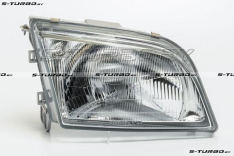 Передняя фара (правая) 1998-2000, рифленое стекло