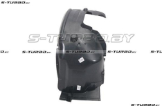 Подкрылок передний (левый) задняя часть