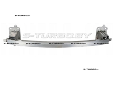 Усилитель переднего бампера (алюминий)