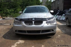 Дефлектор капота