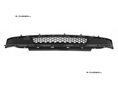 Решетка в бампер (центральная) для версии gt