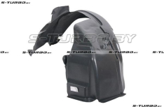 Подкрылок передний (левый)