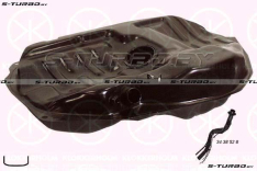 Топливный бак (дизель)