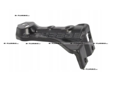 Кронштейн переднего бампера (левый)