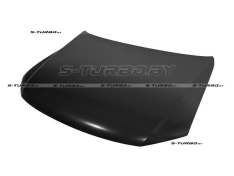 Капот, сталь