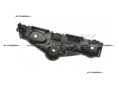 Кронштейн переднего бампера (правый) для версии под 3 крепежных отв. крыла