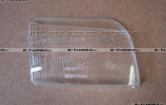 Стекло передней фары (правое)