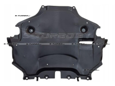 Защита двигателя (пластик) бензин / дизель, для версии amg-type