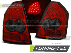 Задние фонари RED SMOKE LED (2004-2008)