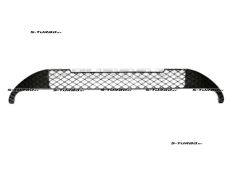 Решетка в бампер