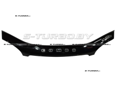 Дефлектор капота