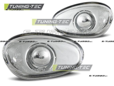 Повторители поворота CLEAR