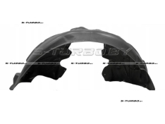 Подкрылок передний (правый) задняя часть