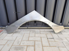 Арка задняя (правая) кроме GRAND, ремкомплект