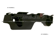 Кронштейн переднего бампера (левый) usa-type
