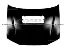 Капот, версия с турбиной, сталь