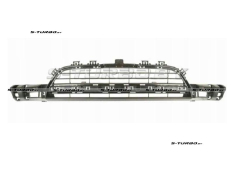 Решетка в бампер (центральная)