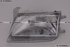 Передняя фара (левая)