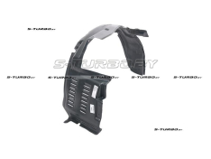 Подкрылок передний (правый) 1998-2000