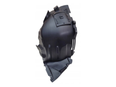 Подкрылок передний (левый) передняя часть