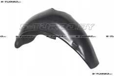 Подкрылок задний (левый)