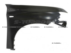 Крыло переднее (правое) с отв. под повторитель, сталь