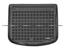 Коврик в багажник модельный полиуретановый