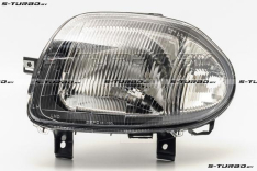 Передняя фара (левая)