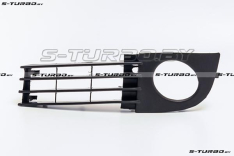 Решетка в бампер (левая)