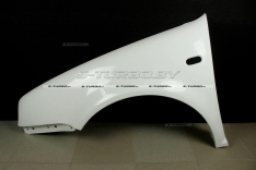 Крыло переднее (левое) стеклопластик