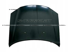 Капот, сталь