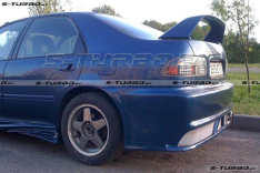 Спойлер CETUS