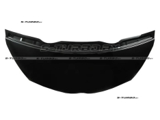 Капот, сталь