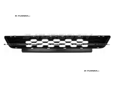 Решетка в бампер (центральная)