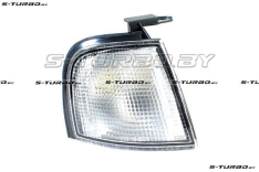 Указатель поворота (правый) 1994-1996, белый