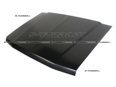 Капот, сталь