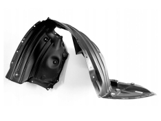 Подкрылок передний (правый) задняя часть