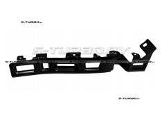 Кронштейн переднего бампера (левый) нижний