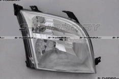 Передняя фара (правая)