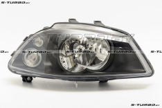 Передняя фара (правая) одноламповая