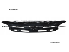 Панель передняя (верхняя часть) сталь