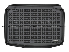 Коврик в багажник модельный полиуретановый