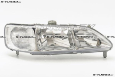 Передняя фара (правая) EURO-type