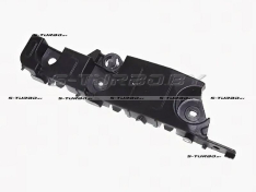 Кронштейн переднего бампера (правый) боковой