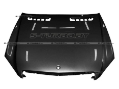 Капот, сталь