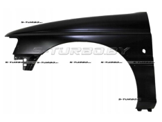 Крыло переднее (левое) с отв. под повторитель, сталь