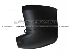 Бампер задний (правая часть)