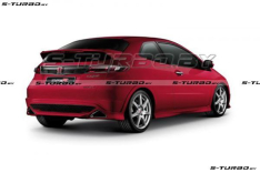 Спойлер TYPE-R