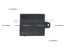 Заглушка отверстия крюка (задняя) для версии m-pakiet